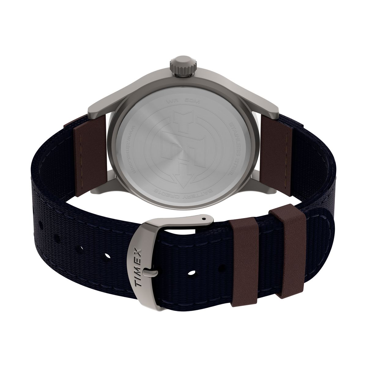 TW4B14100 Reloj Timex Expedition Scout para Hombre 40 mm