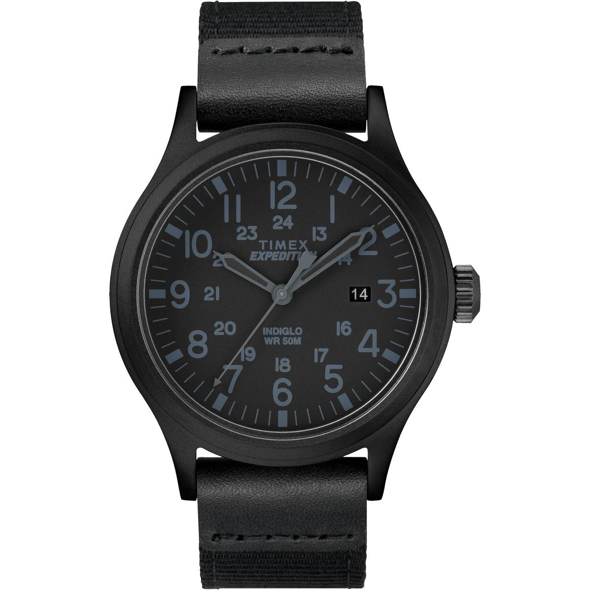 TW4B14200 Reloj Timex Expedition Scout para Hombre 40mm