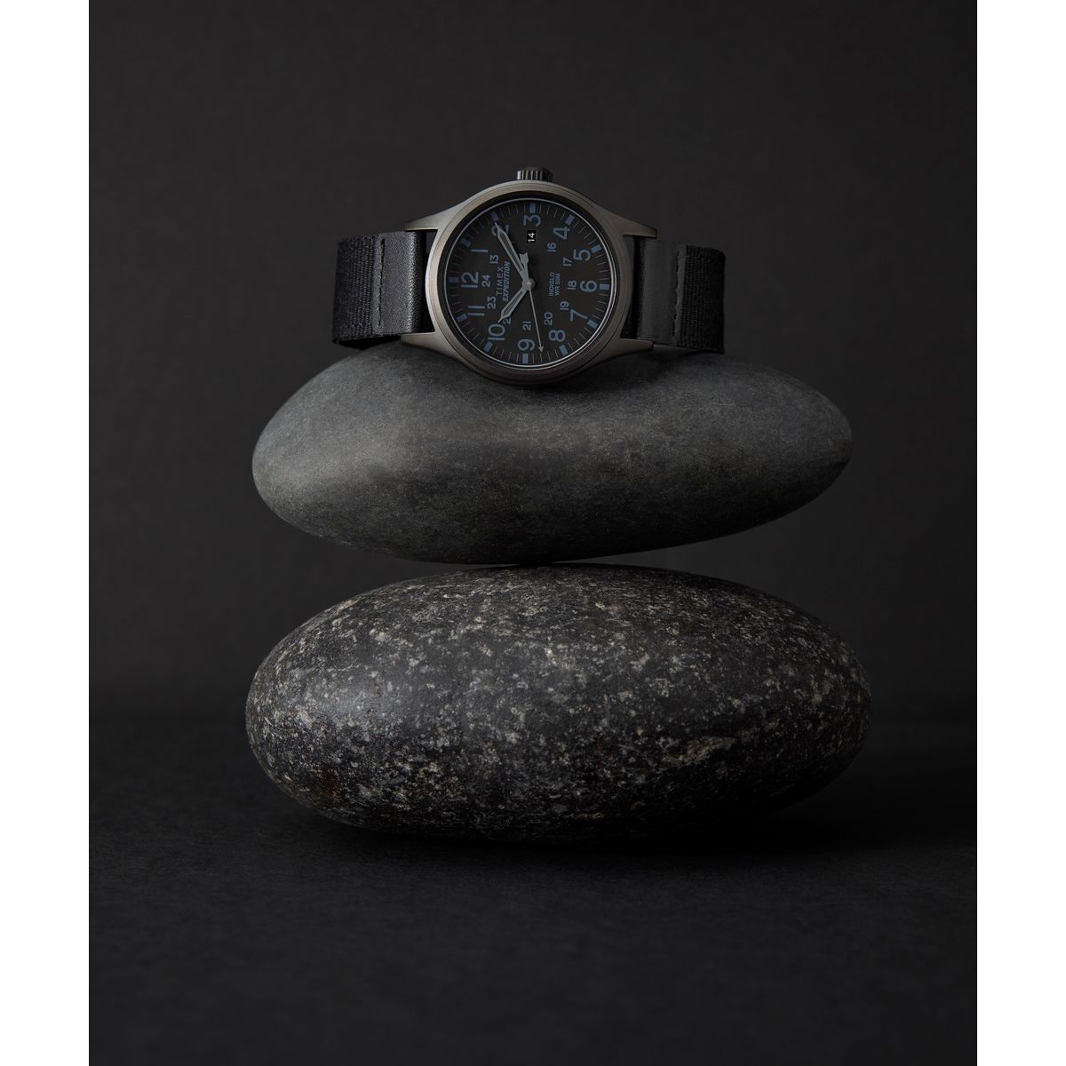 TW4B14200 Reloj Timex Expedition Scout para Hombre 40mm