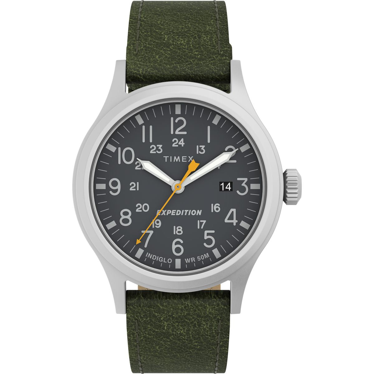 TW4B22900 Reloj Timex Expedition Scout para Hombre 40 mm