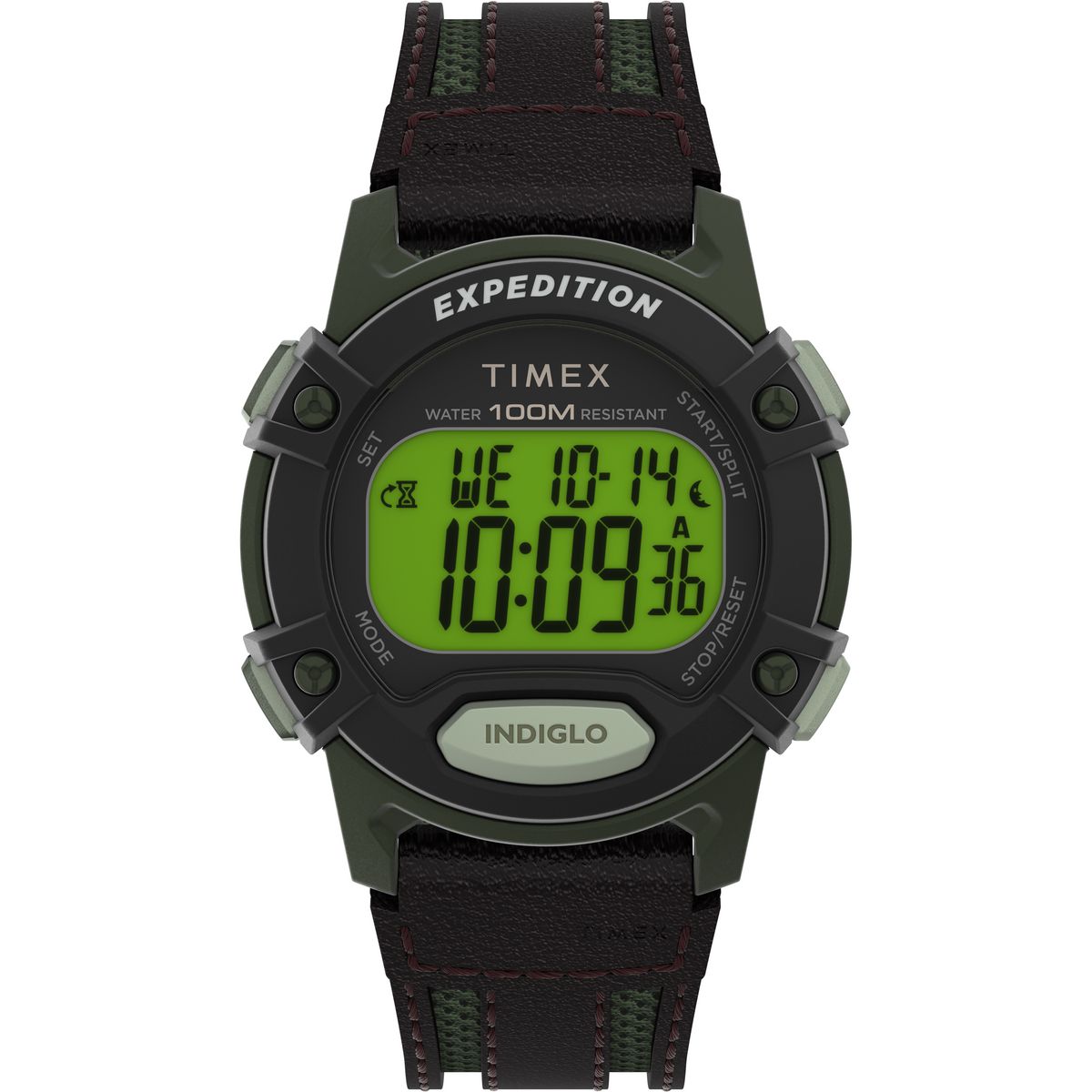 TW4B24400 Reloj Timex Expedition para Hombre 41 mm