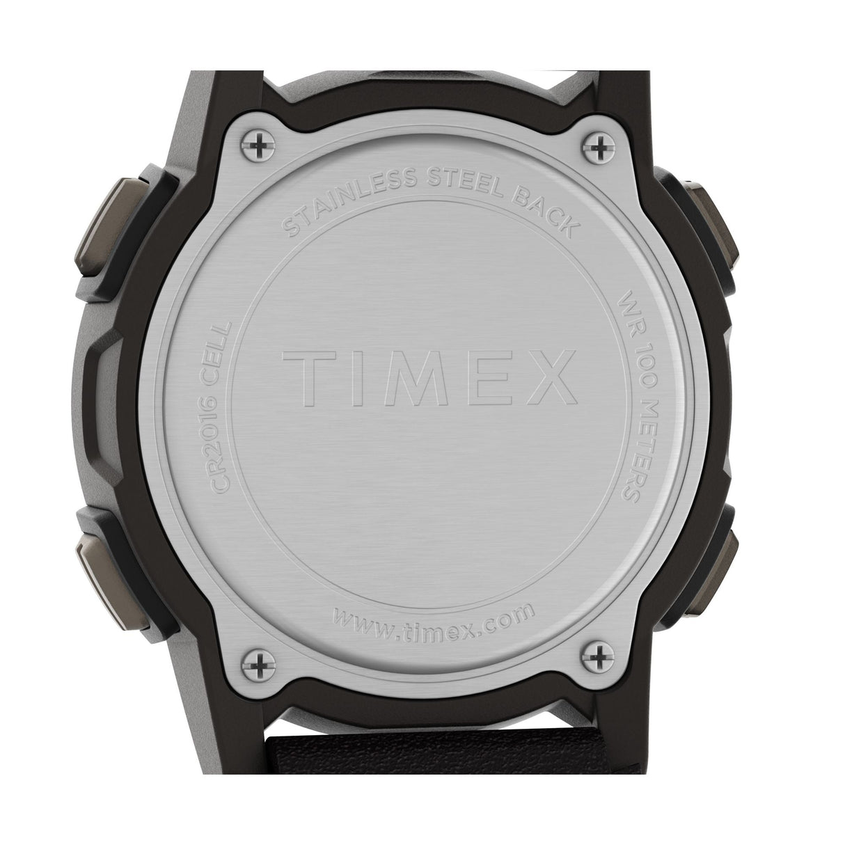TW4B24500 Reloj Timex Expedition CAT5 de caballero pulsera cuero 41 mm