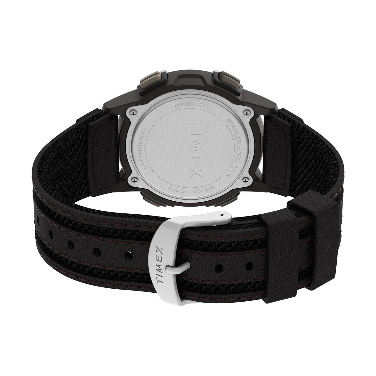 TW4B24500 Reloj Timex Expedition CAT5 de caballero pulsera cuero 41 mm