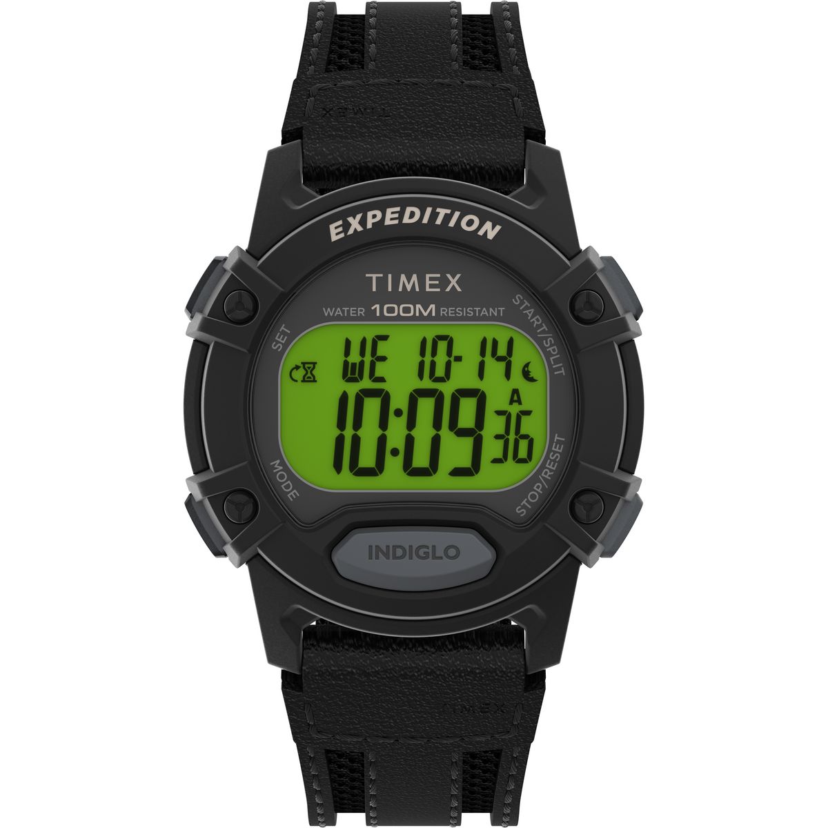 TW4B25200 Reloj Timex Expedition para Caballero 41 mm