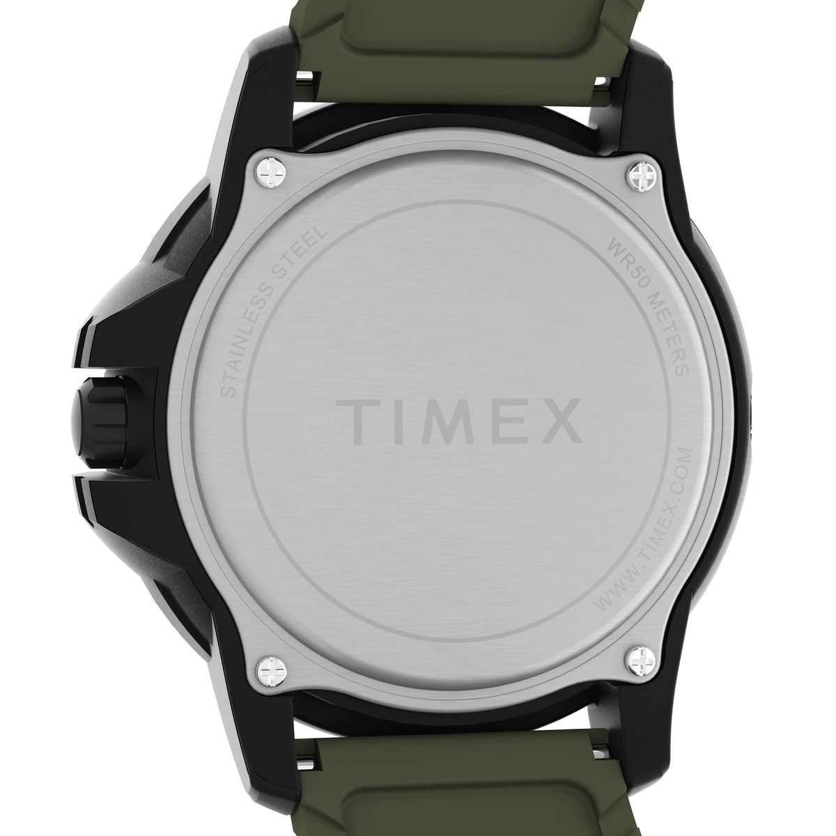 TW4B25400 Reloj Timex Expedition Gallatin para Hombre 44 mm