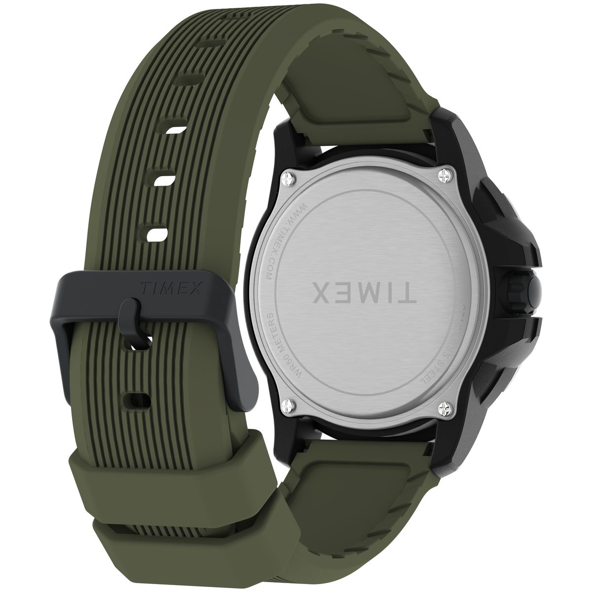 TW4B25400 Reloj Timex Expedition Gallatin para Hombre 44 mm