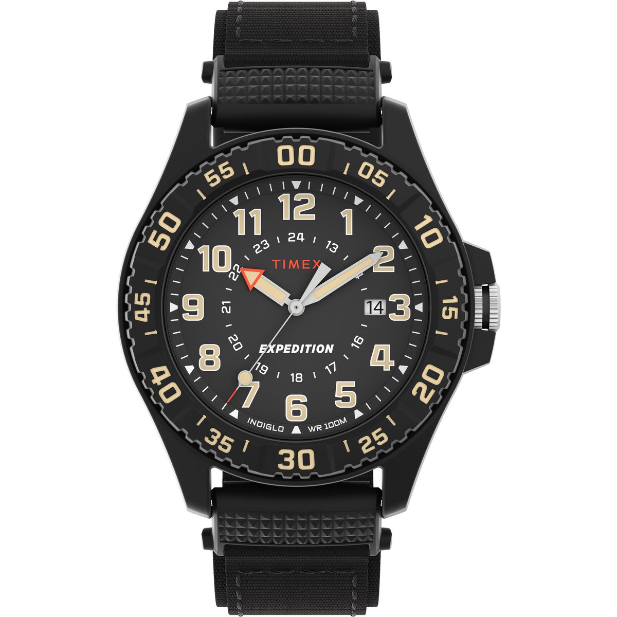 TW4B26300 Timex Expedition Reloj para Hombre 42 mm