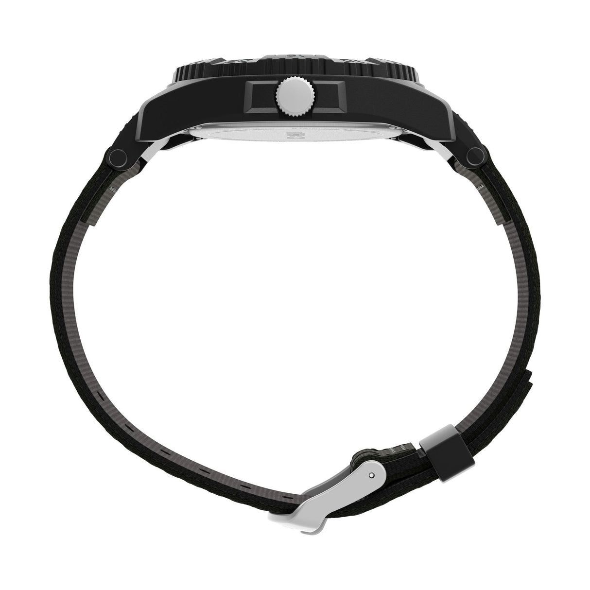 TW4B26400 Reloj Timex Expedition Acadia Rugged de hombre pulsera de tela 42 mm