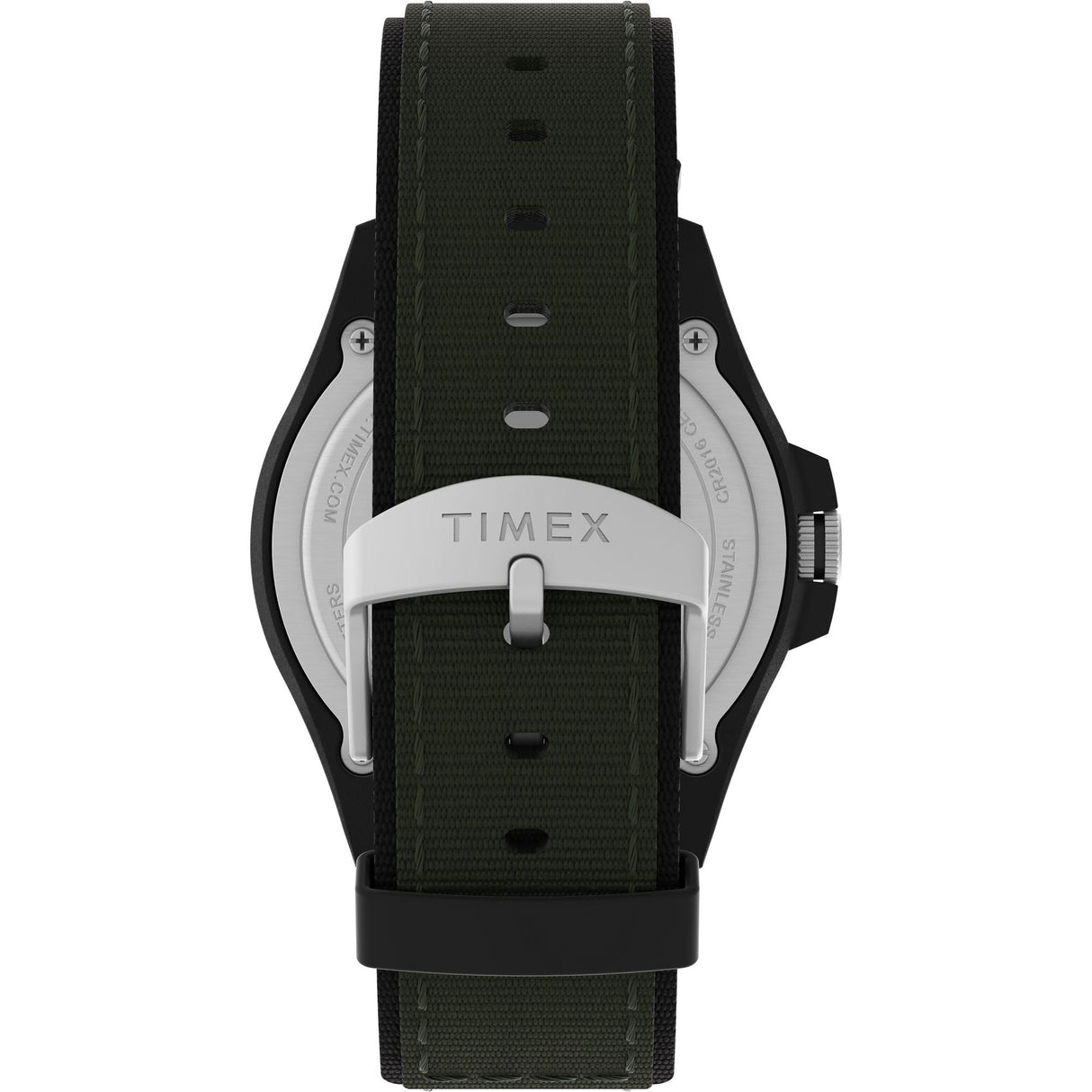 TW4B26400 Reloj Timex Expedition Acadia Rugged de hombre pulsera de tela 42 mm