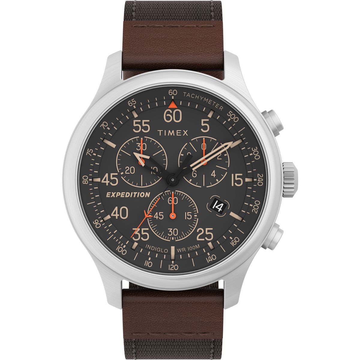 TW4B26800 Timex Expedition Field Reloj para Hombre