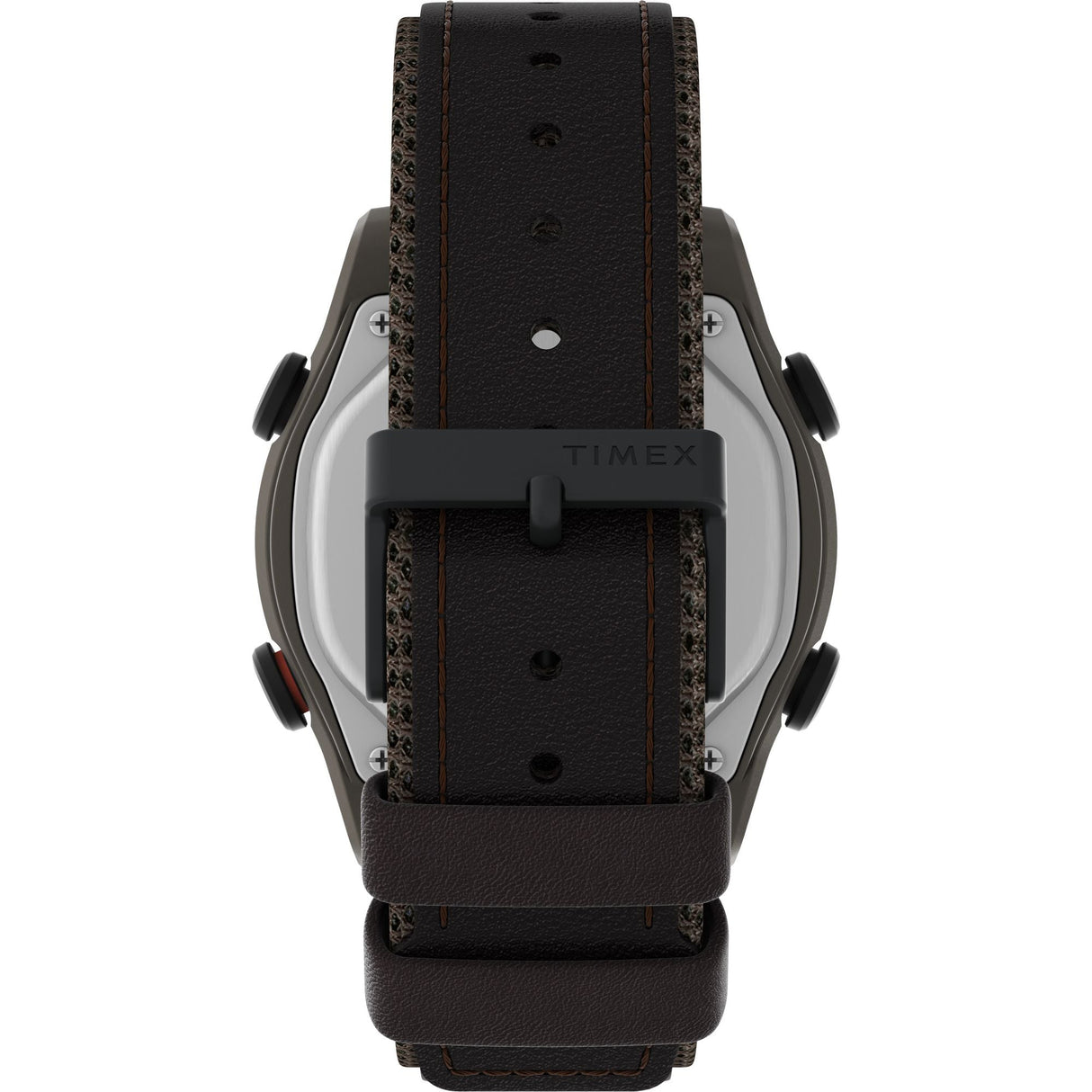 TW4B27100 Reloj Timex Expedition Trailblazer de hombre banda de piel 43 mm