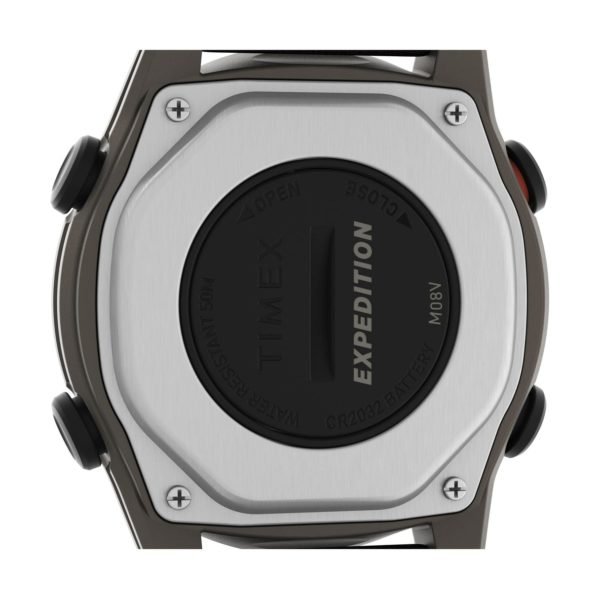 TW4B27100 Reloj Timex Expedition Trailblazer de hombre banda de piel 43 mm