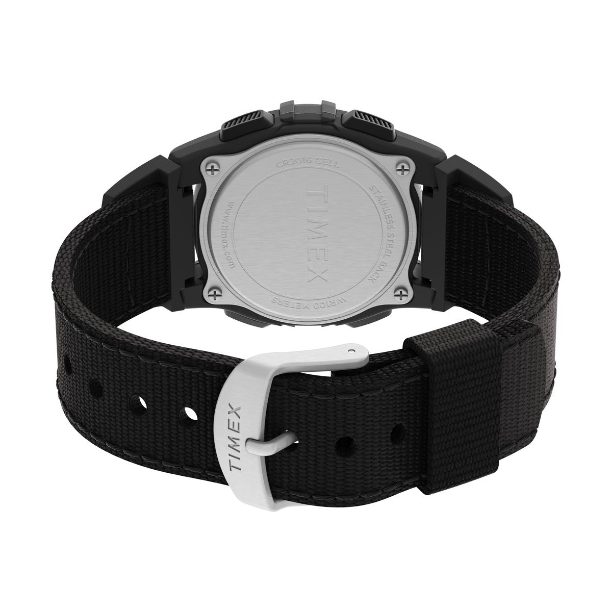 TW4B28000 Timex Expedition CAT Reloj para Mujer 34 mm