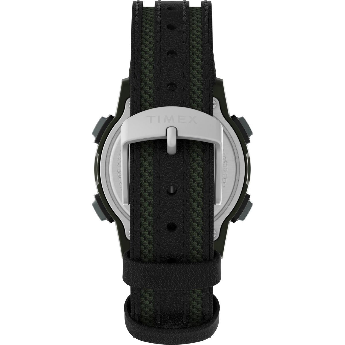 TW4B28700 Reloj Timex Expedition Digital Unisex con Correa de Tela