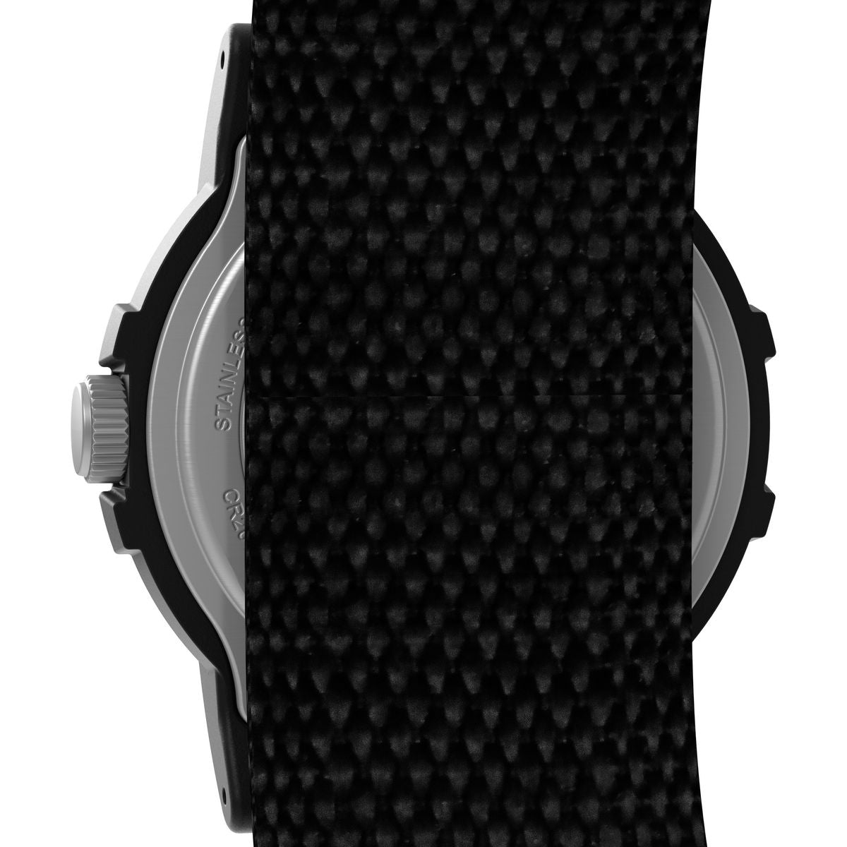 TW4B29100 Timex Expedition x Snoopy de caballero pulsera de tela