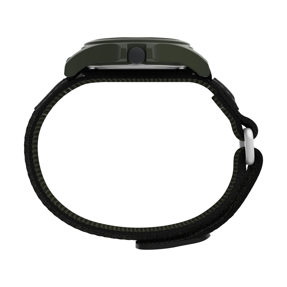 TW4B29300 Reloj Timex Expedition  Acadia Análogo para Caballero con Correa de Tela