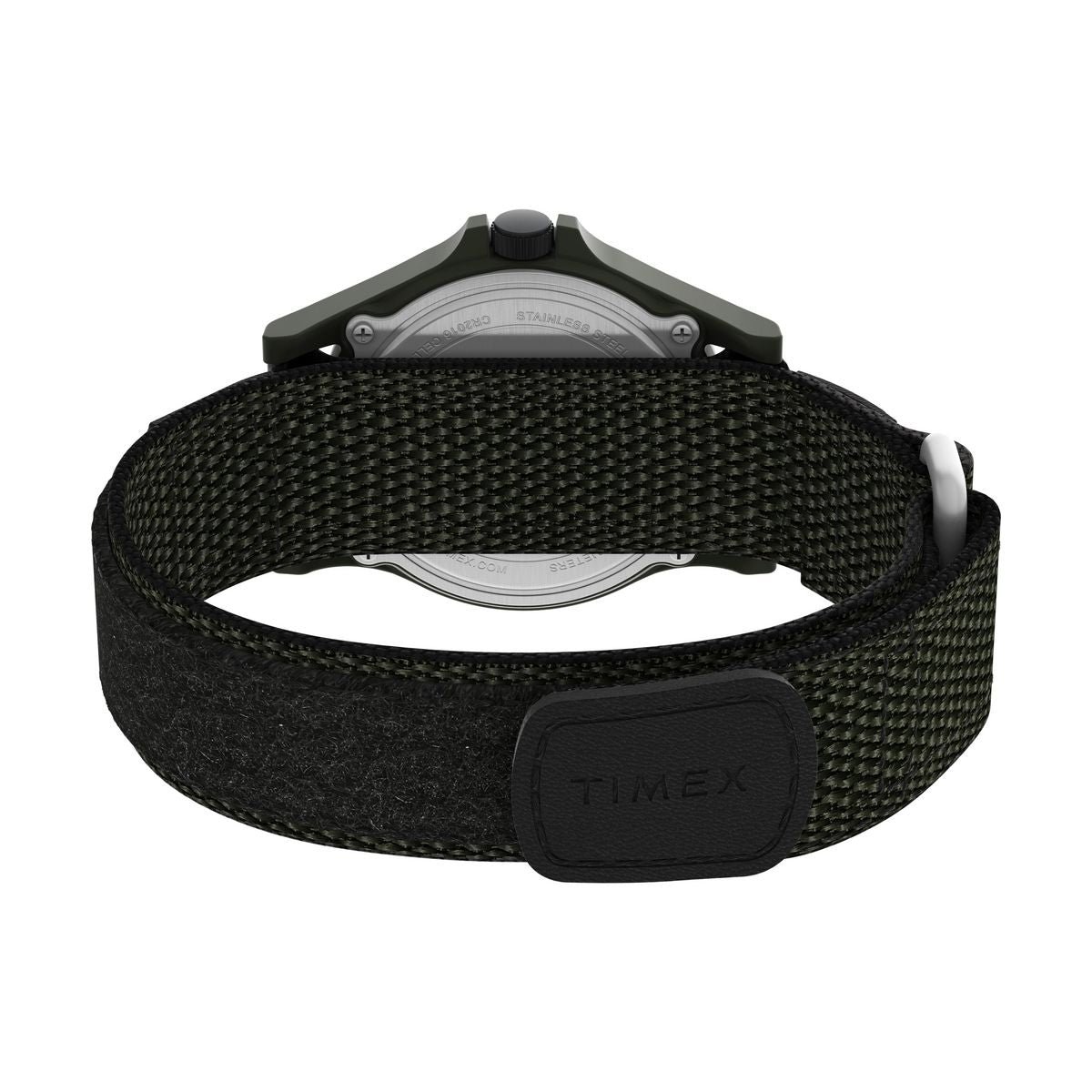 TW4B29300 Reloj Timex Expedition  Acadia Análogo para Caballero con Correa de Tela