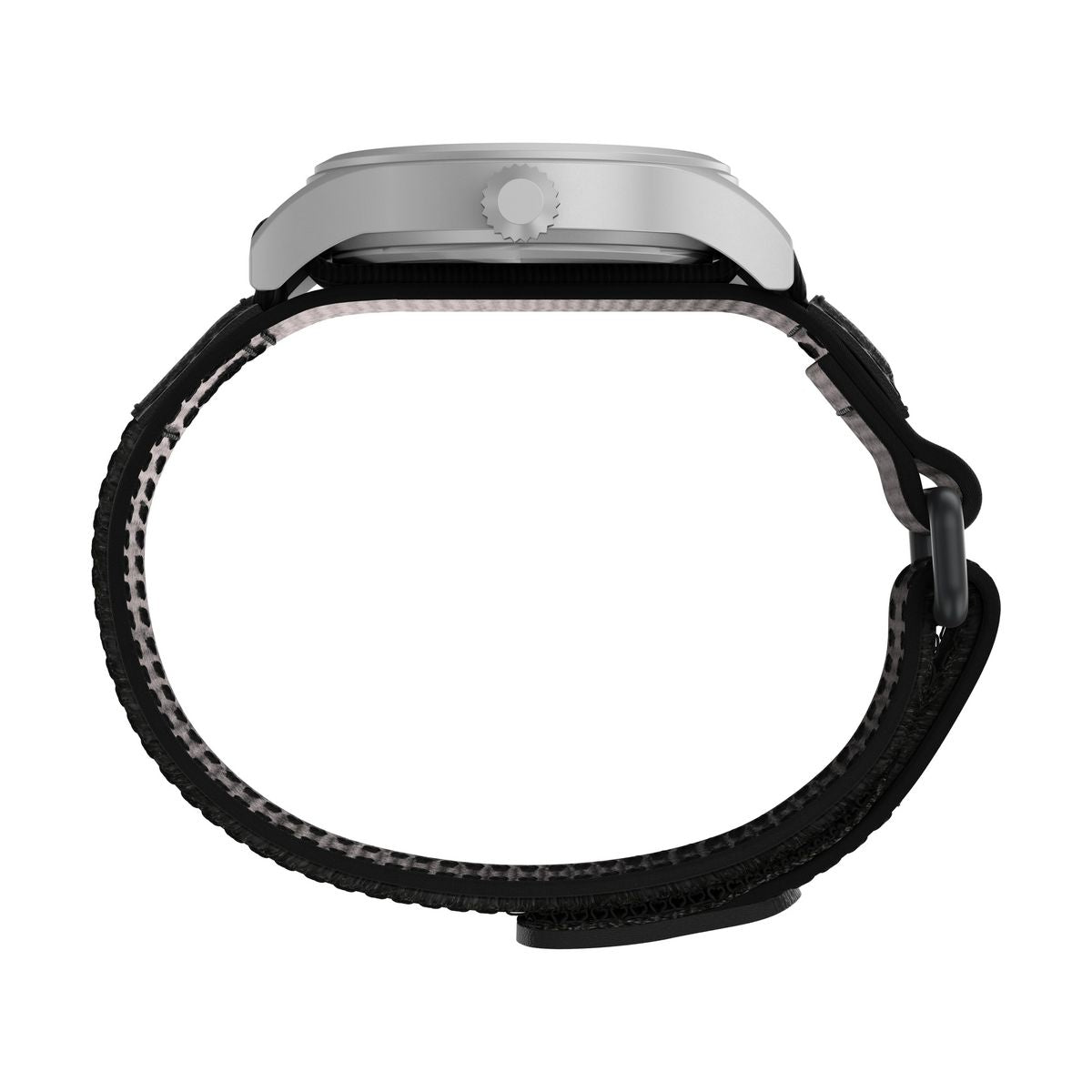 TW4B29600 Reloj Timex Análogo para Caballero con Correa de Tela 40 mm