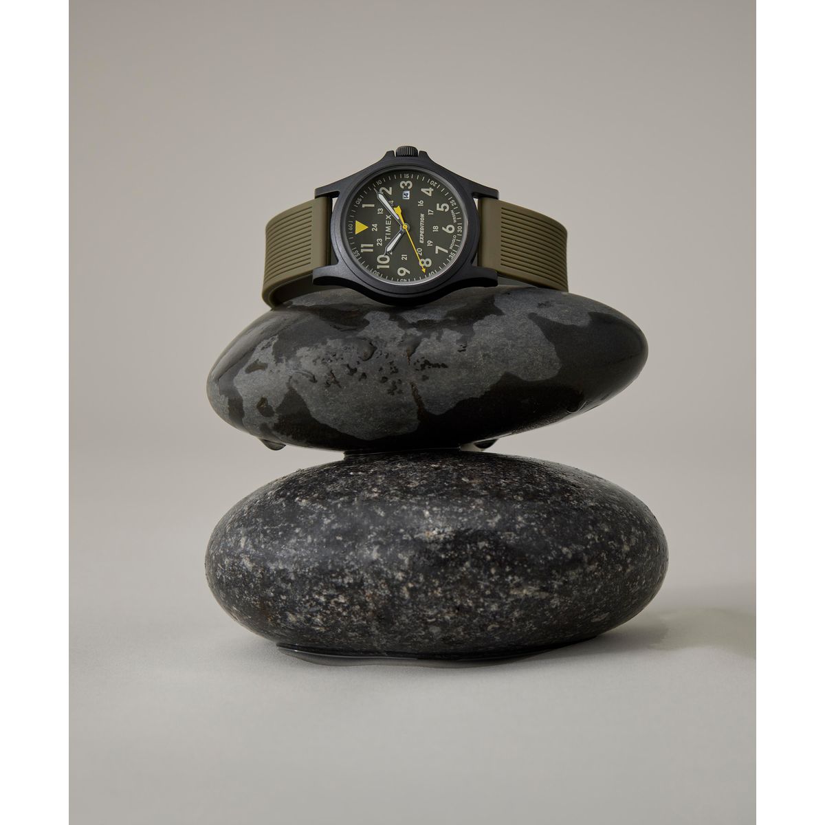 TW4B30000 Reloj Timex Análogo para Caballero con Correa de Resina