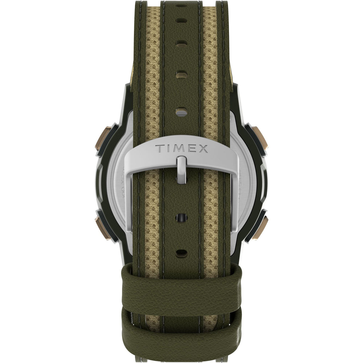 TW4B30300 Reloj Timex Expedition CAT5 de hombre pulsera de cuero 41 mm