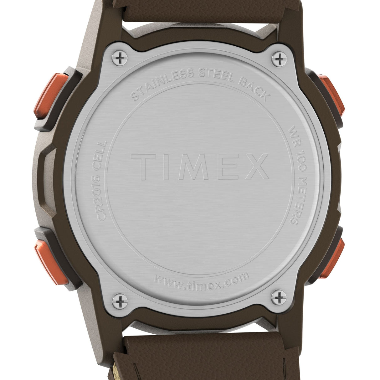 TW4B30400 Reloj Timex Expedition CAT5 de hombre pulsera de tela 41 mm
