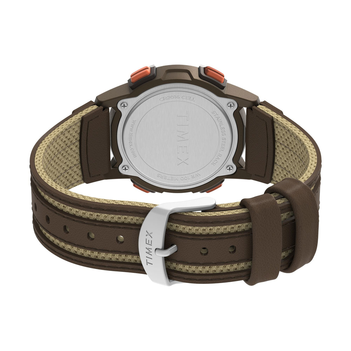TW4B30400 Reloj Timex Expedition CAT5 de hombre pulsera de tela 41 mm