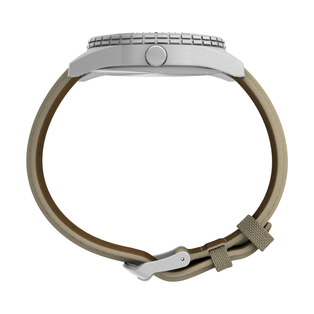 TW4B30700 Reloj Timex Expedition Field Solar de hombre pulsera de tela 43 mm