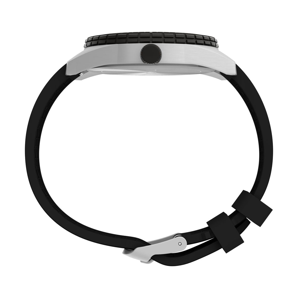 TW4B30800 Reloj Timex Expedition Análogo para Caballero con Correa de Resina