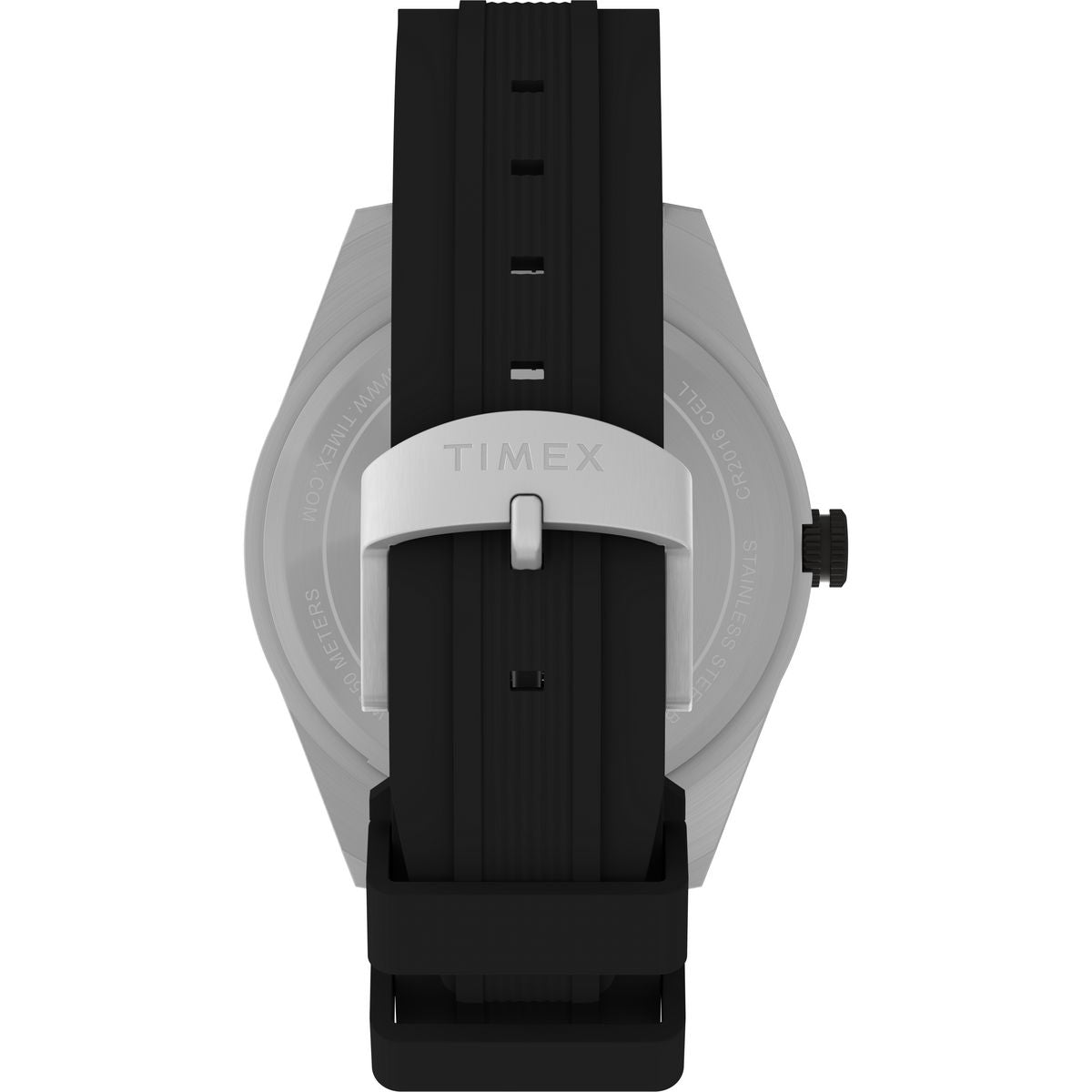 TW4B30800 Reloj Timex Expedition Análogo para Caballero con Correa de Resina