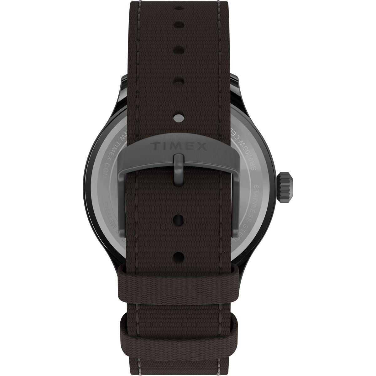 TW4B30900 Reloj Timex Expedition Field Análogo para Caballero con Correa de Tela