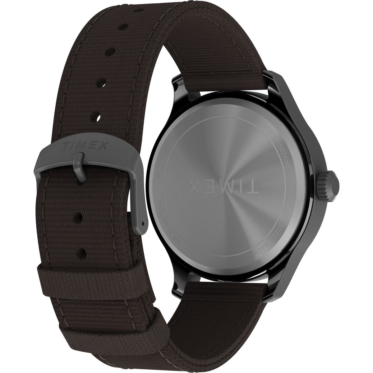 TW4B30900 Reloj Timex Expedition Field Análogo para Caballero con Correa de Tela