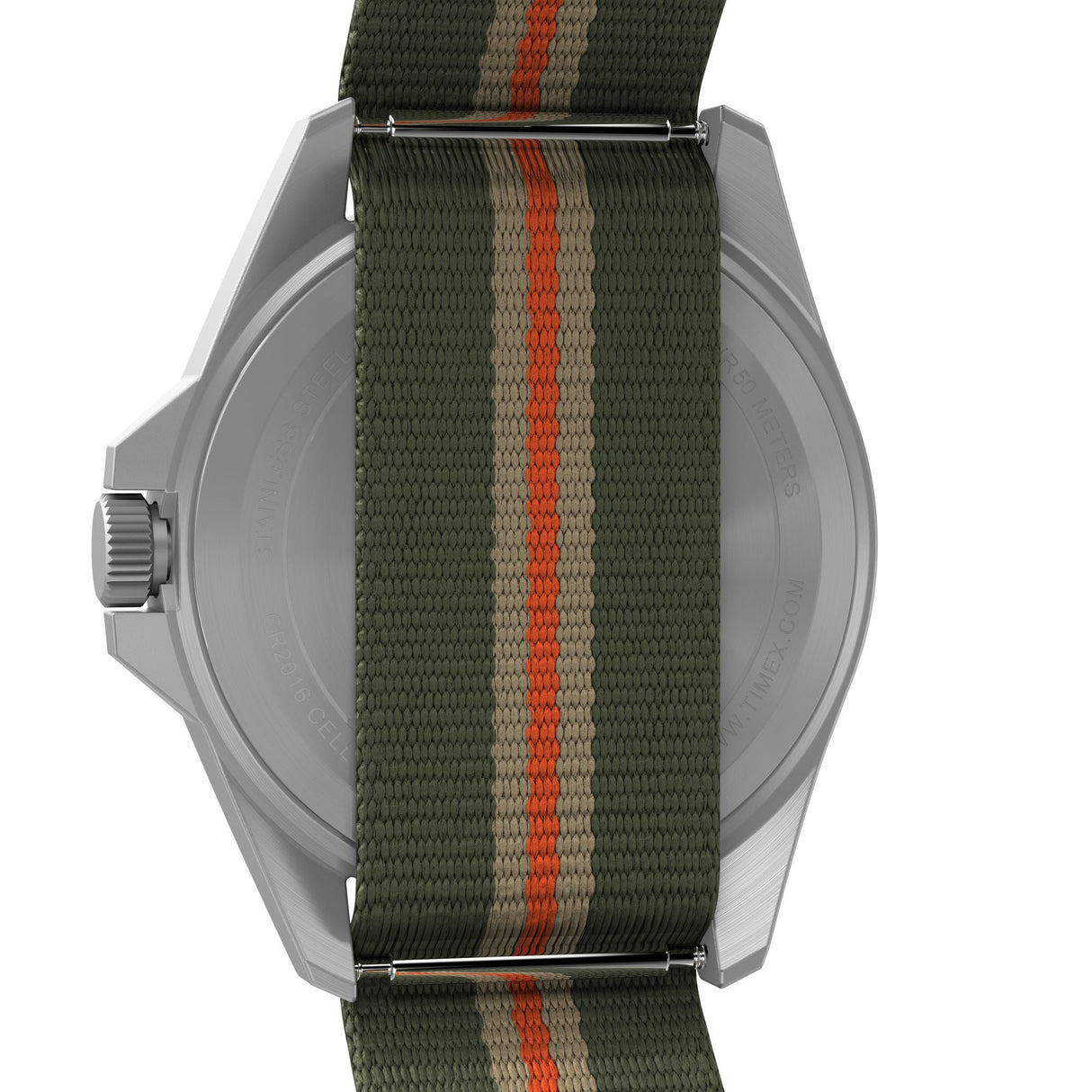 TW4B32400 Reloj Timex Expedition Field unisex pulsera de tela 36 mm