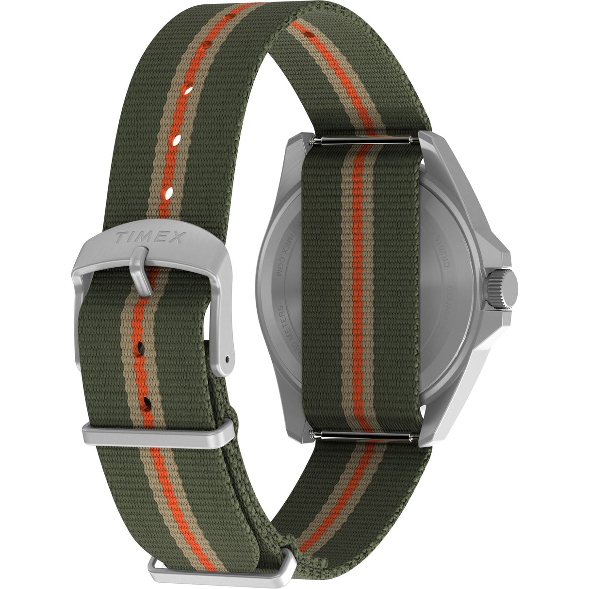 TW4B32400 Reloj Timex Expedition Field unisex pulsera de tela 36 mm