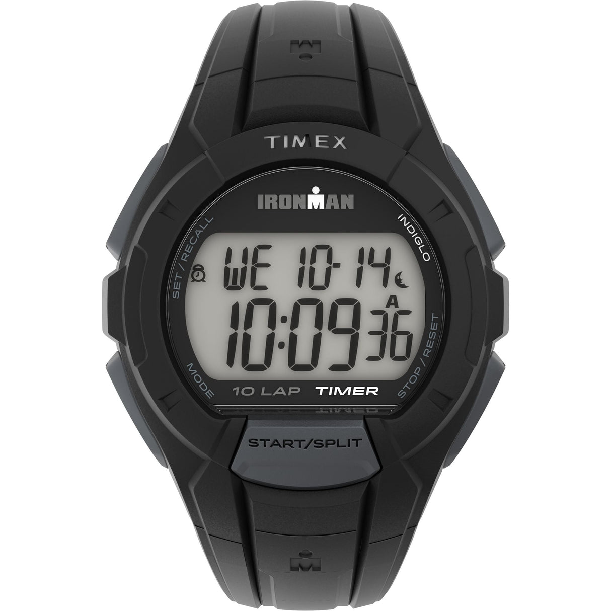 TW5K94000 Reloj Timex Ironman de hombre correa de resina 42 mm