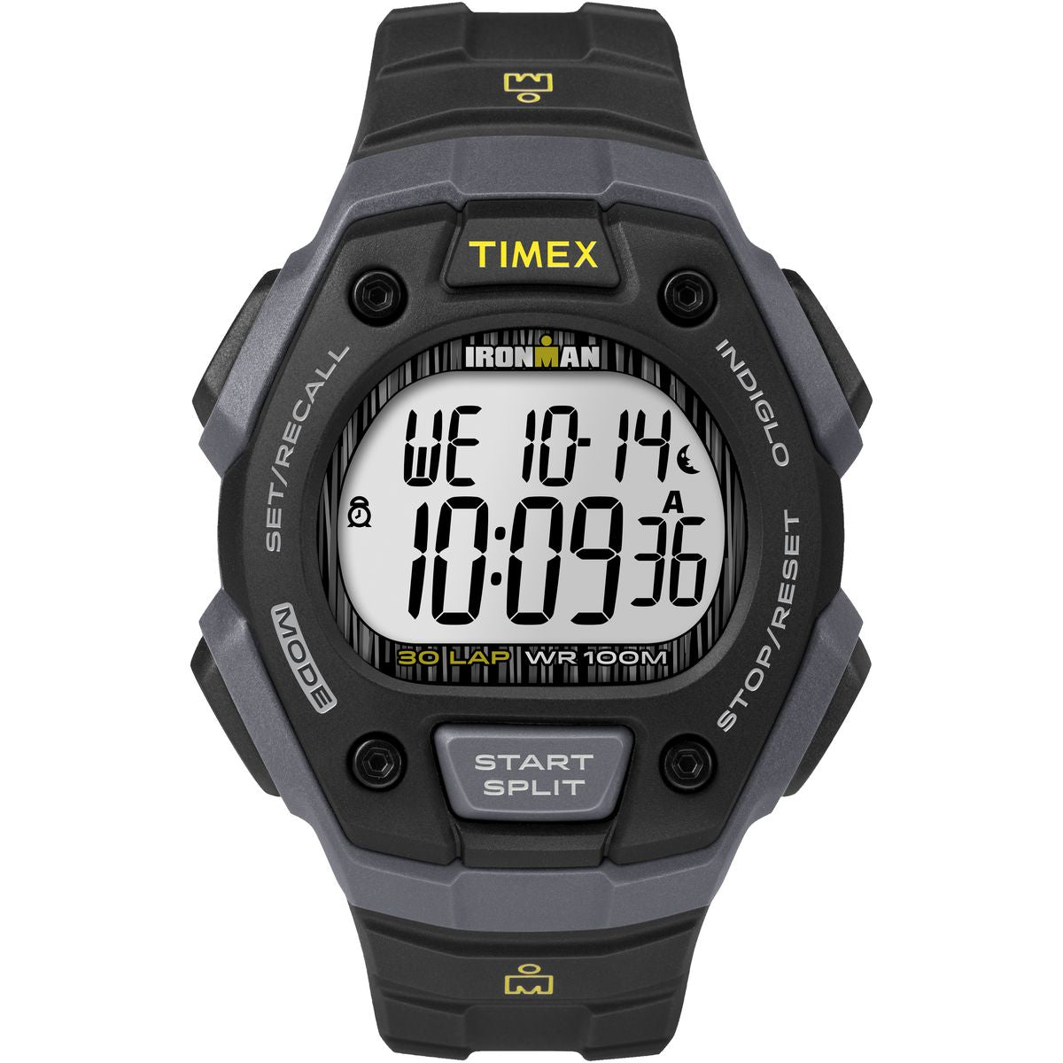 TW5M09500 Reloj Timex Ironman para Hombre 42 mm