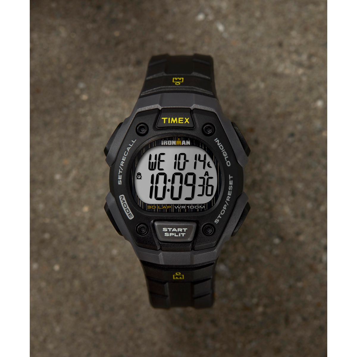 TW5M09500 Reloj Timex Ironman para Hombre 42 mm