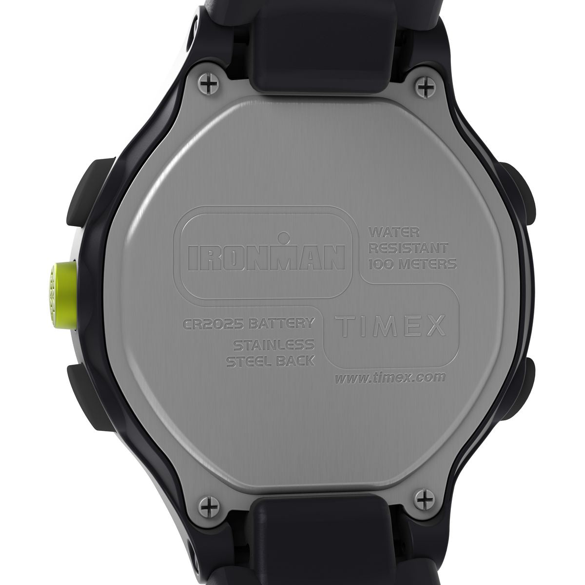 TW5M14500 Timex Ironman Essential Reloj para Hombre 43 mm