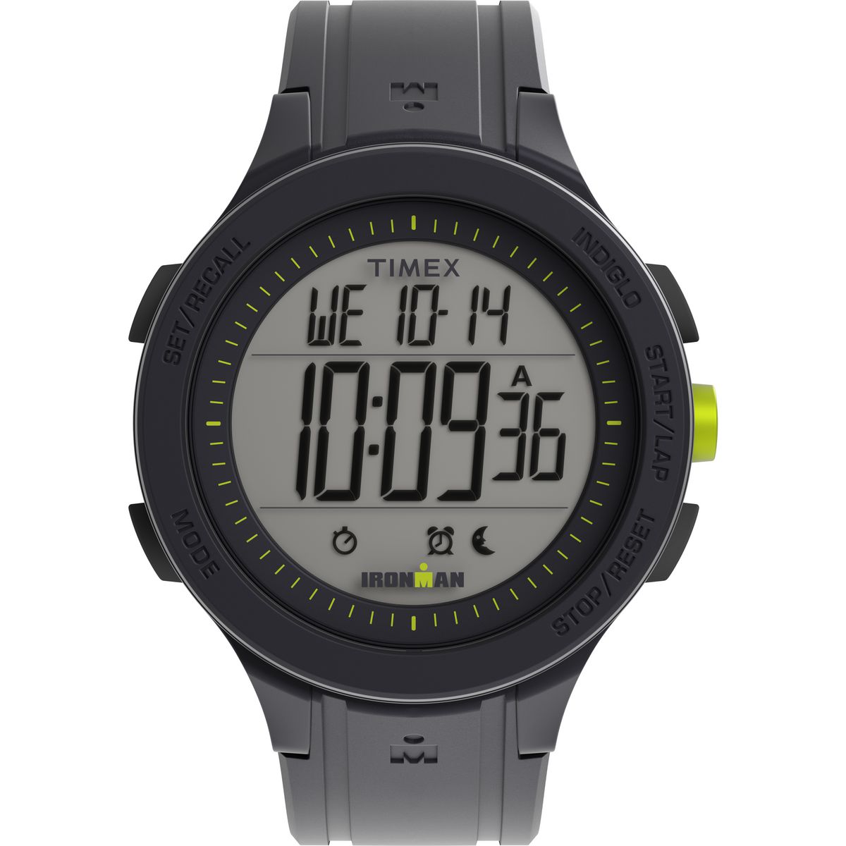 TW5M14500 Timex Ironman Essential Reloj para Hombre 43 mm