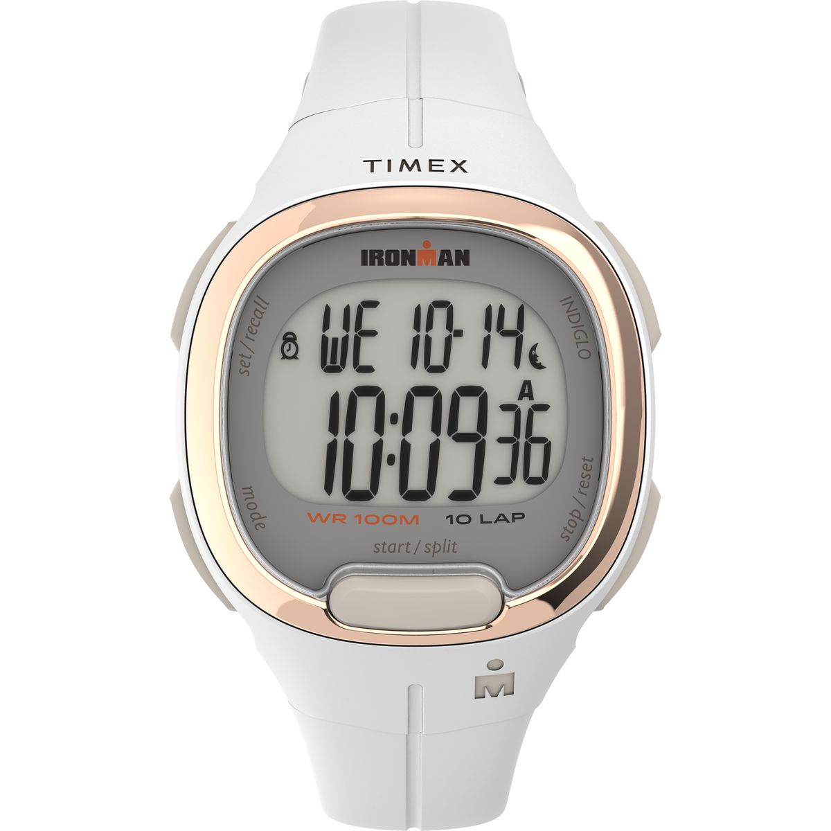 TW5M19900 Reloj Timex Ironman Transit para Mujer 33 mm