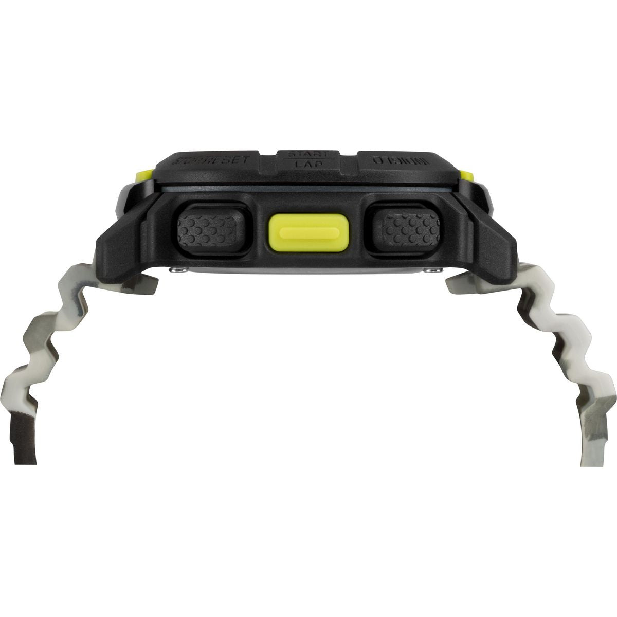 TW5M26600 Reloj Timex Command de hombre pulsera de resina digital 47 mm