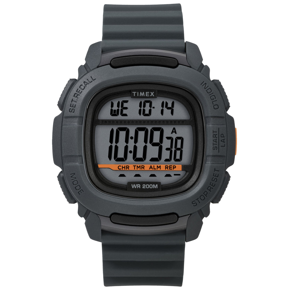 TW5M26700 Reloj Timex Command de caballero pulsera de resina