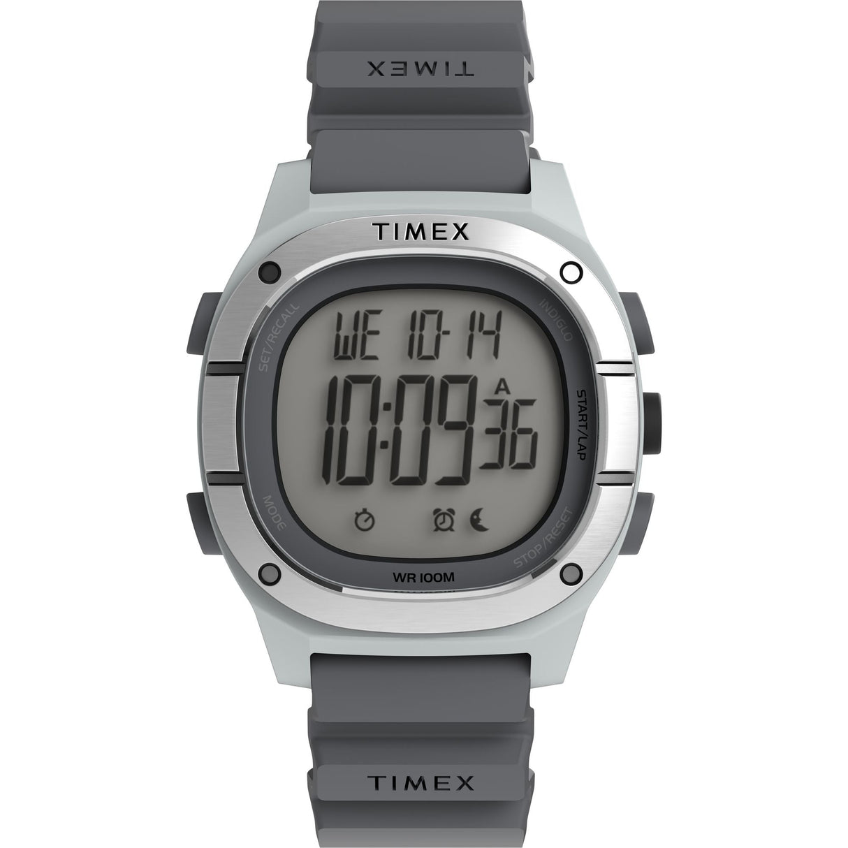 TW5M35600 Reloj Timex Command unisex corrrea de resina 40 mm