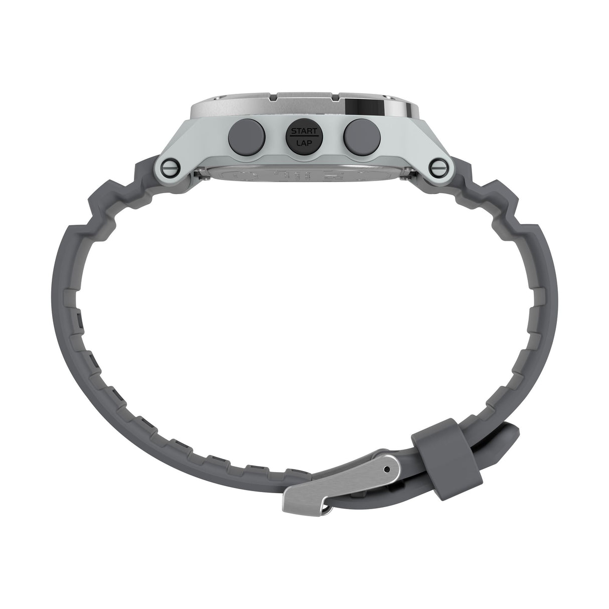 TW5M35600 Reloj Timex Command unisex corrrea de resina 40 mm