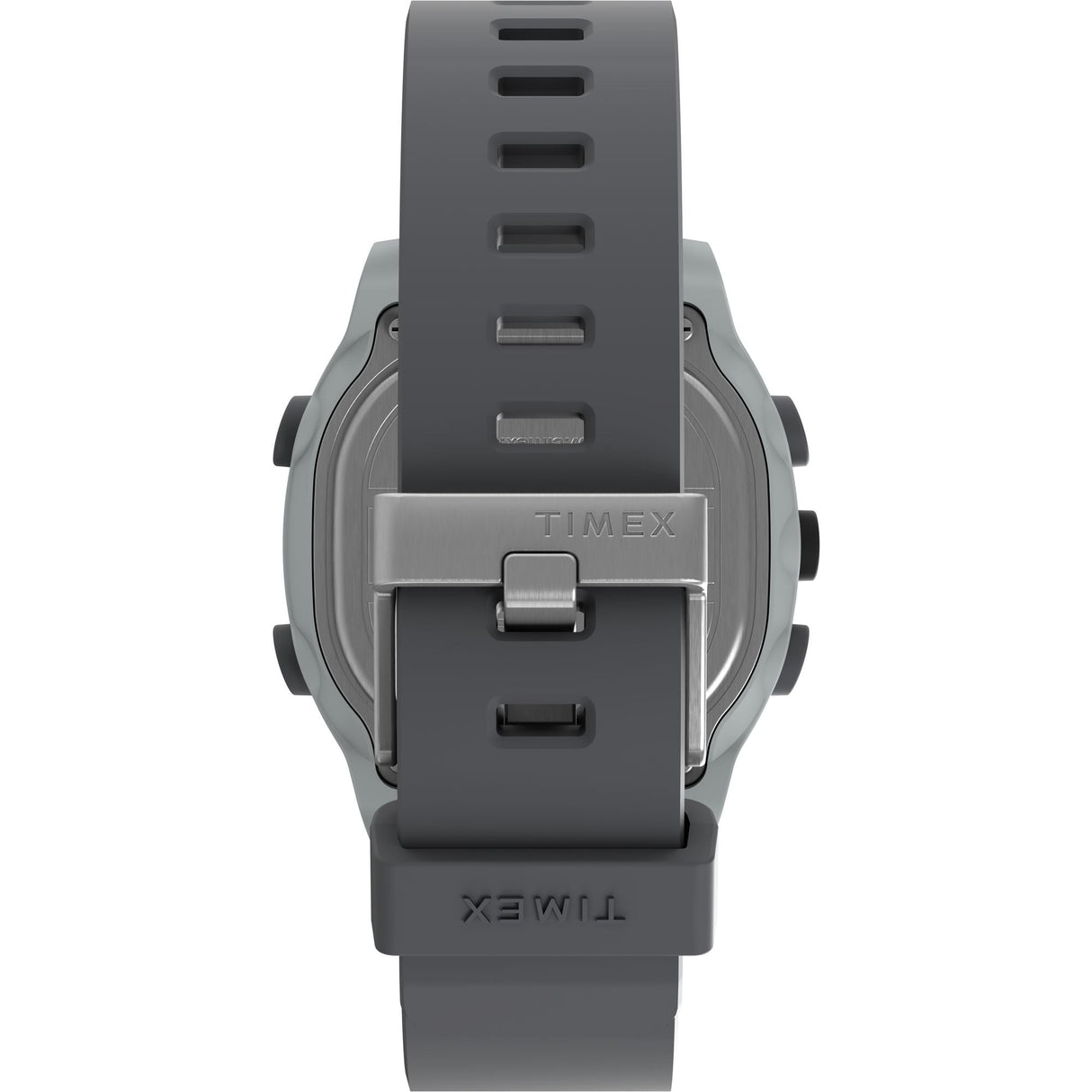 TW5M35600 Reloj Timex Command unisex corrrea de resina 40 mm