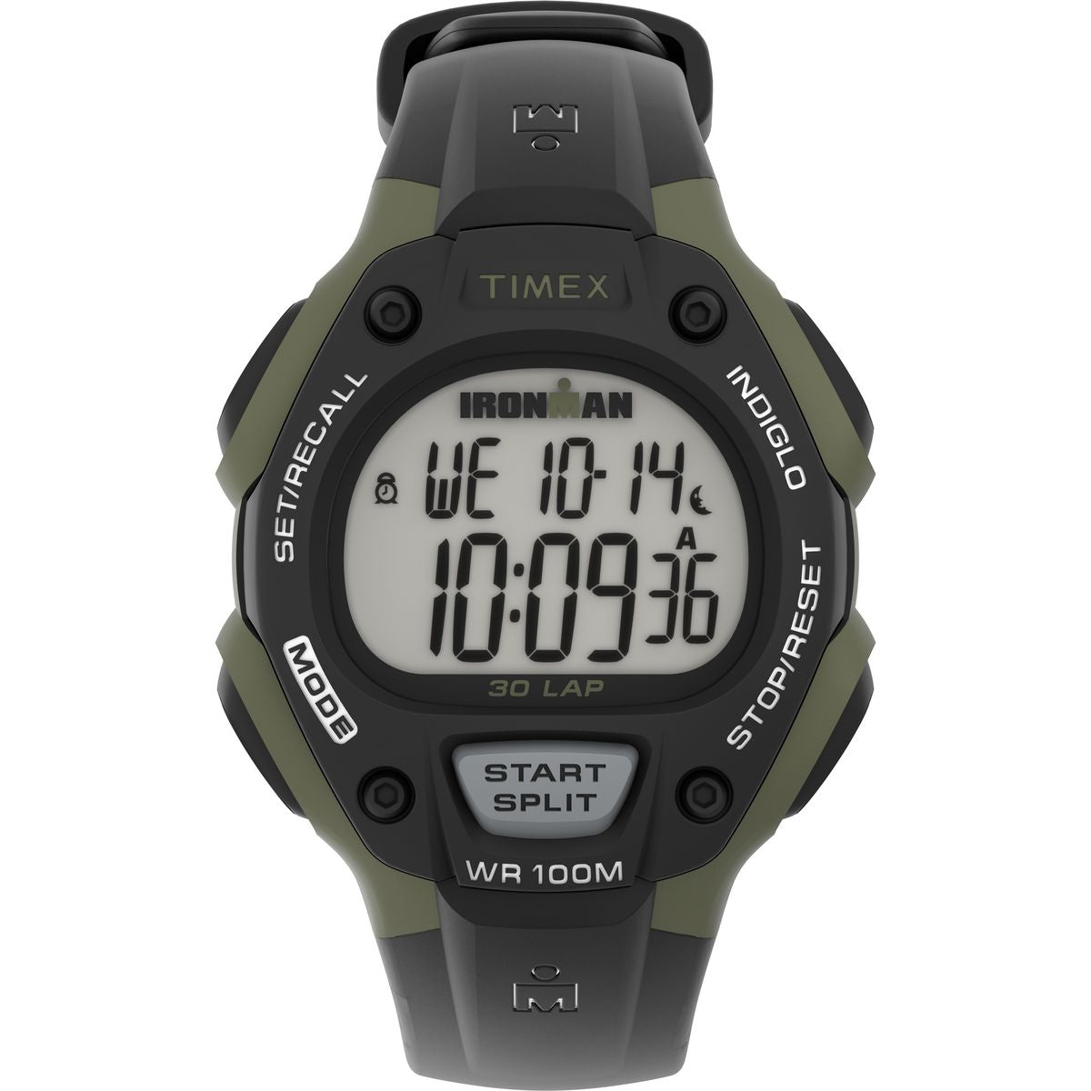 TW5M44500 Reloj Timex Ironman para Hombre 38 mm