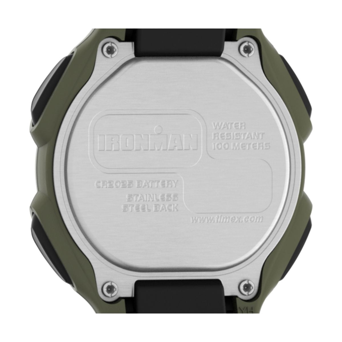 TW5M44500 Reloj Timex Ironman para Hombre 38 mm