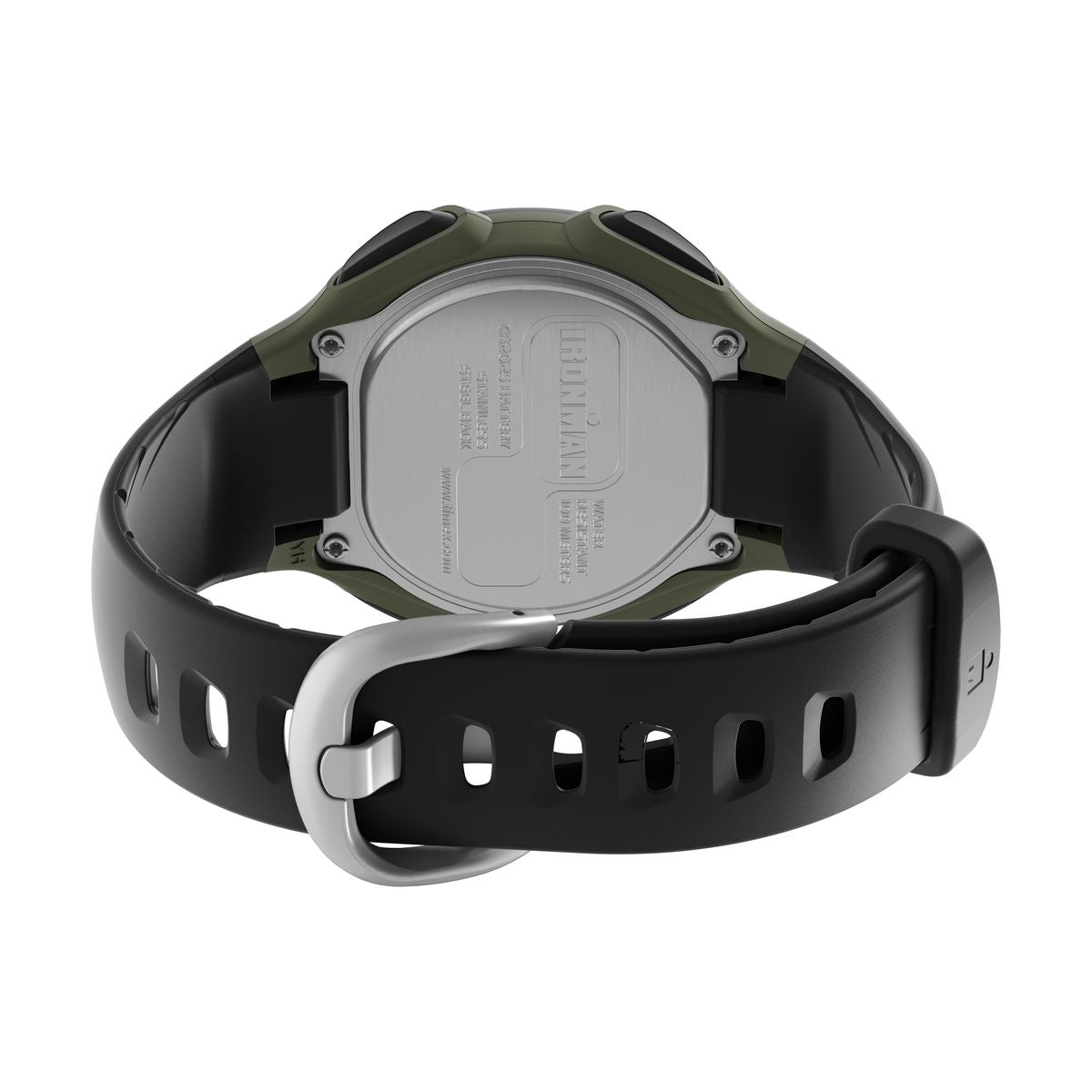 TW5M44500 Reloj Timex Ironman para Hombre 38 mm