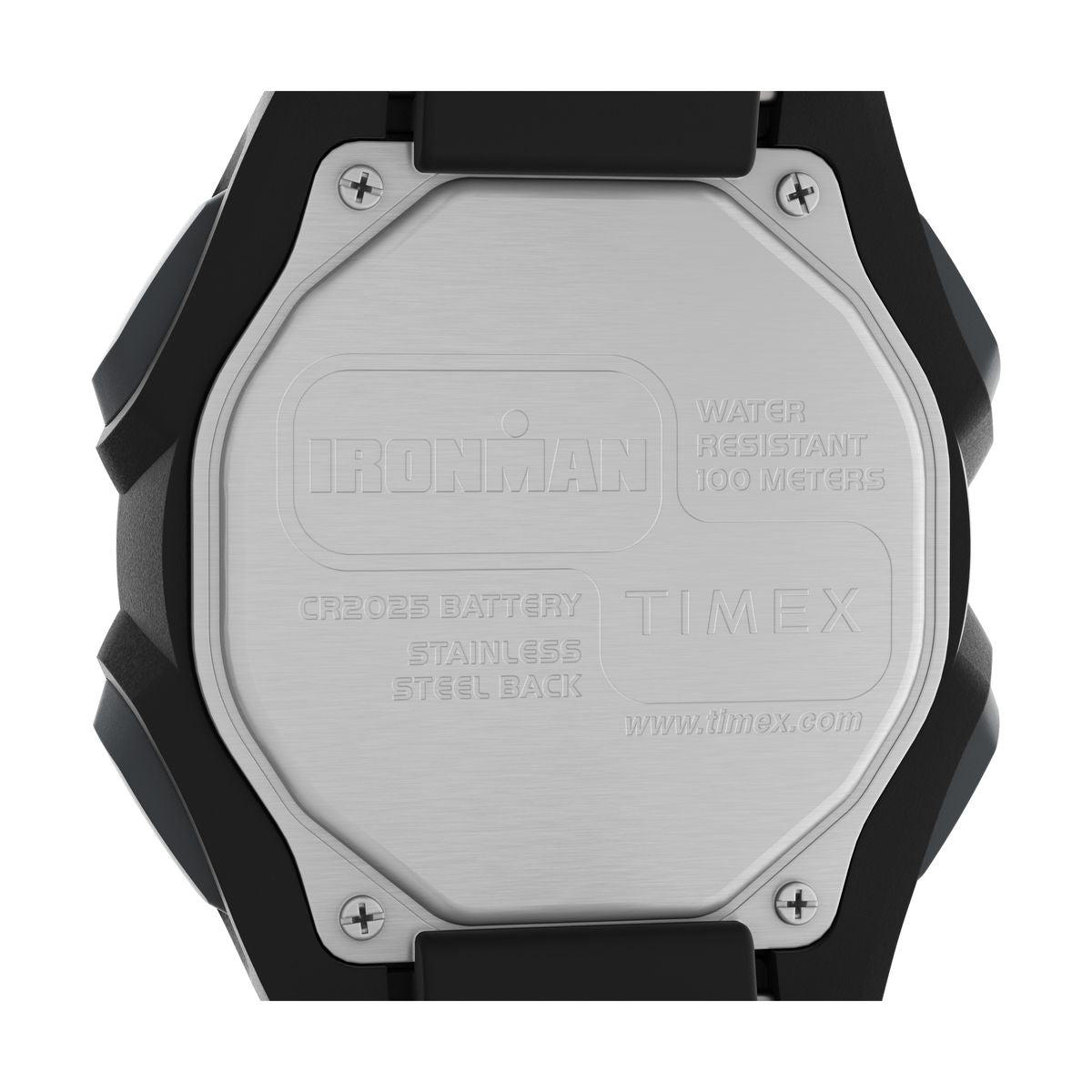 TW5M48600 Timex Ironman Reloj para Hombre 45 mm