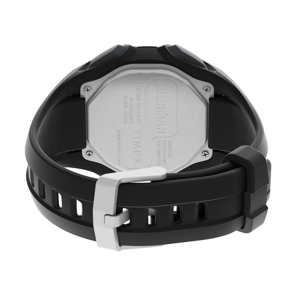 TW5M48600 Timex Ironman Reloj para Hombre 45 mm