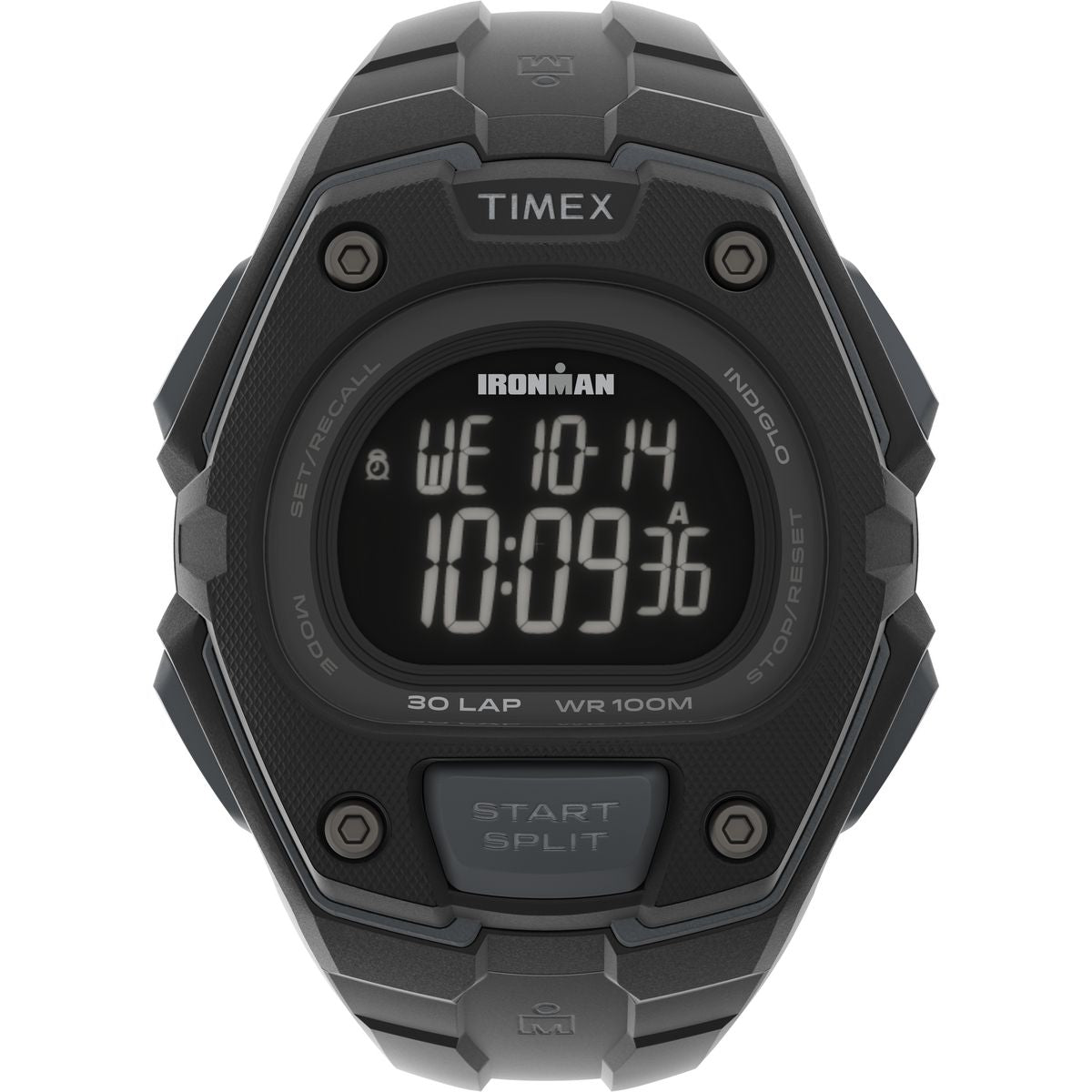 TW5M48600 Timex Ironman Reloj para Hombre 45 mm